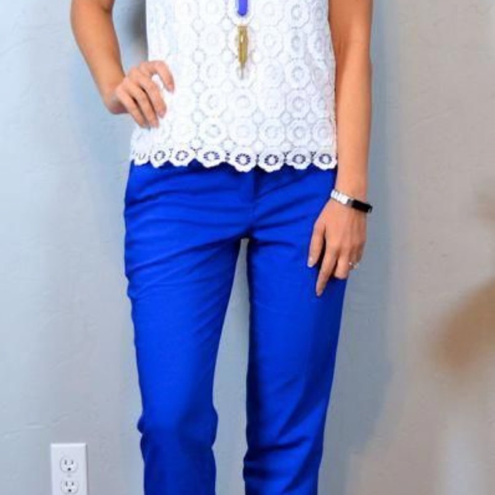 Capris - Picture 8 of 8